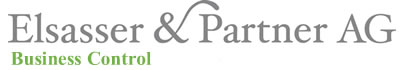 Elsasser&Partner AG, Business Control, Kreuzplatz 2, 8032 Zürich