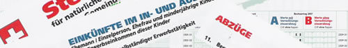 Elsasser&Partner AG, Business Control, Kreuzplatz 2, 8032 Zürich